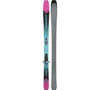 SET Sci Alpinismo donna DYNAFIT SEVEN SUMMITS PLUS W + attacchi + pelli