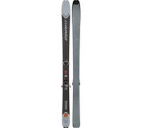 SET Sci Alpinismo DYNAFIT RADICAL 88 + Attacchi + Pelli