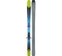 SET Sci Alpinismo DYNAFIT SEVEN SUMMITS PLUS + attacchi + pelli