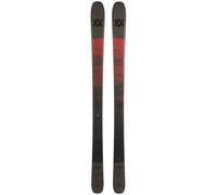 Set sci alpino BLAZE 94 BLACK FLAT - 2027 + attacchi OS