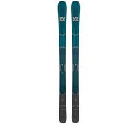 Set sci alpino Volkl MANTRA 88 FLAT - 2027 + attacchi OS