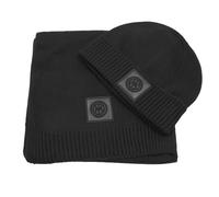 SET SCIARPA E CAPPELLO MAGLIA IN BOX