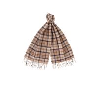 Set sciarpa e guanti Donna Barbour LGS0027 Trench