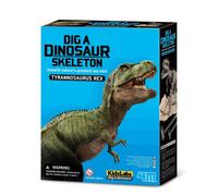 Set Scienza Scavi - T-Rex