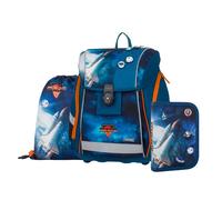 Set scolastico 3 pezzi PREMIUM LIGHT Space