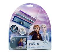 Set scolastico con tema Frozen