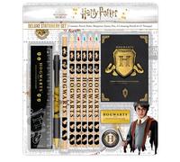 Set scolastico DeLuxe HARRY POTTER - Hogwarts