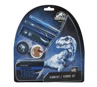 Set scolastico Jurassic World