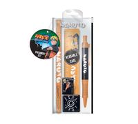 Set scolastico Naruto