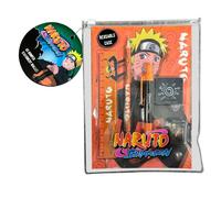 Set scolastico Naruto