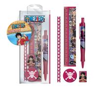 Set scolastico One Piece