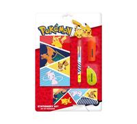 Set scolastico Pokémon