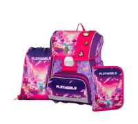 Set scolastico Premium Immagina la Ragazza