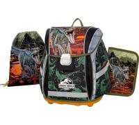 Set scolastico Premium Light Jurassic World