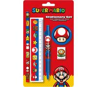 Set scolastico Super Mario
