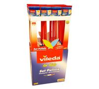 set scopa con paletta Vileda