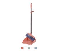 Set scopetta e paletta, in plastica PP e ferro