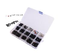 Set Screw Box Nuts Repair Tool fit for 1:10 RC Crawler HSP SCx10 Traxxas TRX4