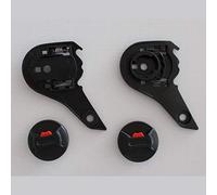 SET SCREWS HELMET FULL FACE