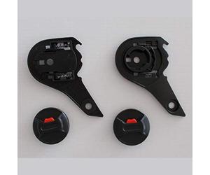 SET SCREWS HELMET FULL FACE