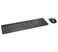 SET SCRIVANIA, PRO FIT, WIRELESS; K75230UK (KENSINGTON) Qtà X 1