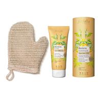 Set scrub doccia al mandarino Farfalla