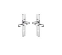 Set Scult Chiave i BEZAULT interasse 165 mm cromo velluto - 204397