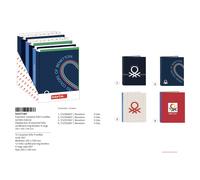 Set Scuola Safta