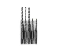 Set SDS Plus Makita, 5 Pezzi MAKD03888