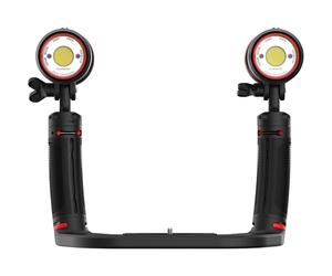 Set SeaLife Sea Dragon Duo 10K+ Color Boost