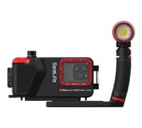 Set Sealife SportDiver Ultra 2500 (confezione bundle SL405 + SL671)