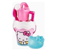 Set secchiello mare con accessori 6 pz HELLO KITTY 1335 00HK