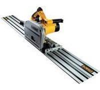 Set sega circolare da immersione Dewalt DWS520KTR 1,5 m NEW