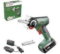 Set sega Nanoblade senza fili UniversalCut 18V-65