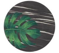 Set segnaposto Andrea Fontebasso Monstera set 6 pz