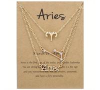 Set Segno - Ariete