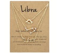 Set Segno - Bilancia