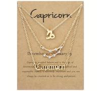 Set Segno - Capricorno