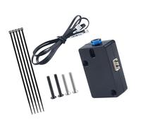 Set sensoriale di runout del filamento della stampante Rilevamento del runout per K1C Accessori di installazione facile Allarme automatico del filamento