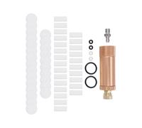 Set separatore acqua olio filtrante aria efficiente migliora le prestazioni comp