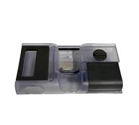 Set Serbatoio Acqua e Panni Lavaggio, Compatibile con Roborock H6 H7