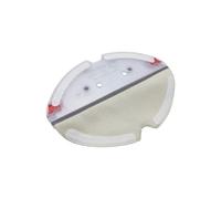 Set Serbatoio Acqua E Rastrelliera For Scopa, Compatibile Con S5/S6/T7 | Nessun Attrezzo Necessario: Semplice Installazione A Scatto.(6pcs)