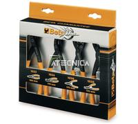 Set da 4 pz. di pinze per anelli - 1031/S4