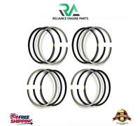 Set Serie Anelli Pistone per JEEP Cherokee II KJ 2.8 CRD Diesel 4x4 8952160000