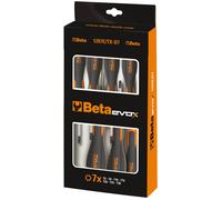 SET SERIE GIRAVITI BETA EVOX 7 PEZZI 1207E/TX-D7