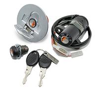 Set serratura - APRILIA SR50 Funmaster 00-02 (Aprilia Motor)