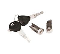 Set Serratura Completa per Piaggio Zip 50 1992-1996, Typhoon 50 2001-2004, Vespa PK 50 XL 1985-1990