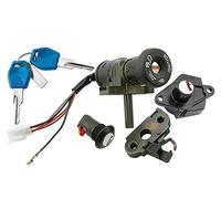 Set serratura - Malaguti F15 50 Firefox 2002