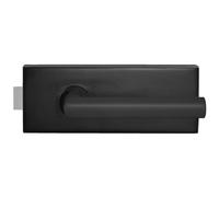 Set serratura per porta in vetro EGS 360/460 Q