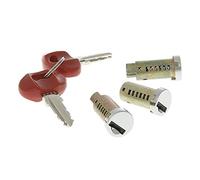 Set serratura - Piaggio Zip Fast Rider 50